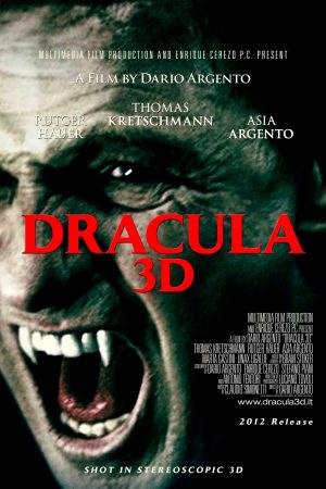 Dracula 3D 2012
