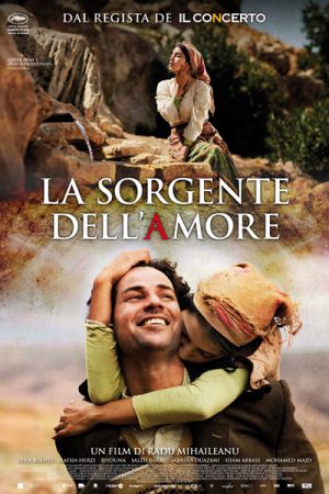 La sorgente dell amore 2011