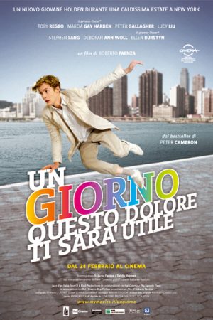 Un giorno questo dolore ti sara utile 2011