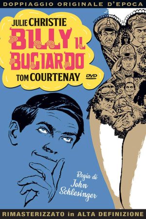 Billy il bugiardo 1963