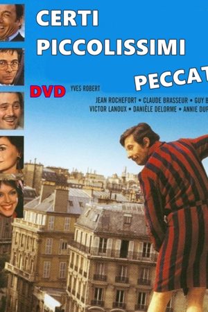 Certi piccolissimi peccati 1976