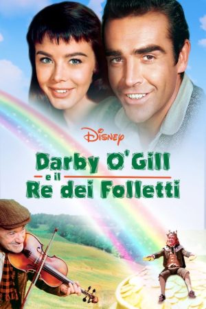 Il re folletto 1998
