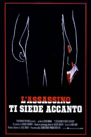 L assassino ti siede accanto