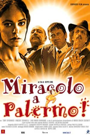 Miracolo a Palermo! 2004