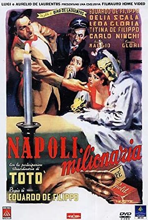 Napoli milionaria 1950
