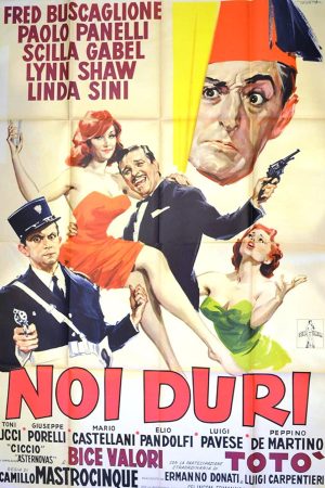 Noi duri 1960