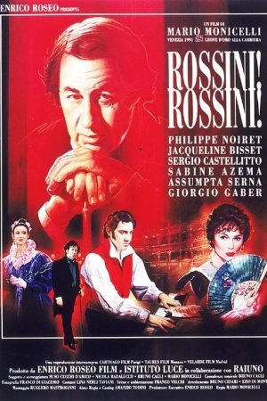 Rossini! Rossini! 1990