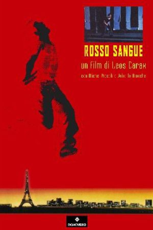 Rosso sangue 1986