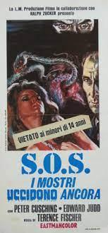 S.O.S. I mostri uccidono ancora 1966