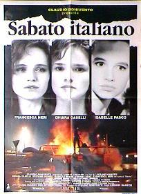 Sabato italiano 1992