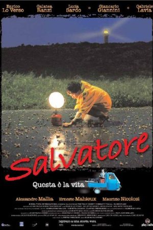 Salvatore. Questa è la vita 2006
