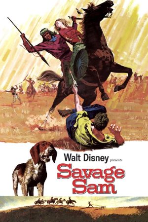 Sam il selvaggio
