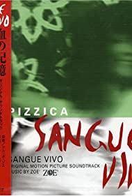 Sangue vivo 2000