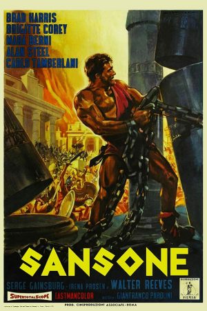 Sansone 1961