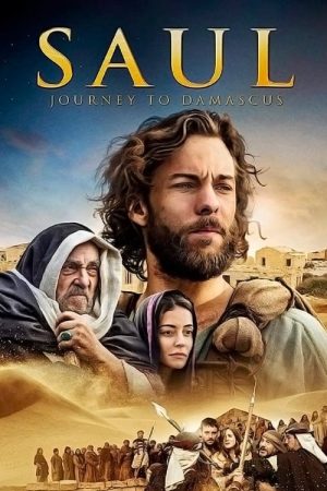 Saul Il viaggio verso Damasco 2014