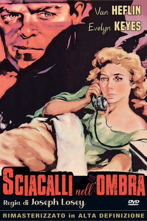 Sciacalli nell ombra 1951