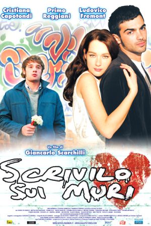 Scrivilo sui muri 2007