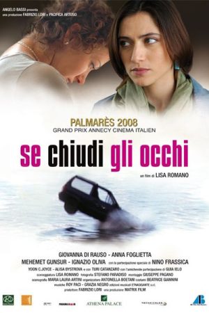Se chiudi gli occhi 2008