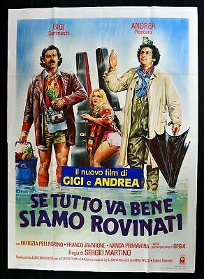 Se tutto va bene siamo rovinati 1984