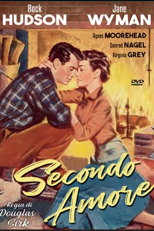 Secondo amore 1955
