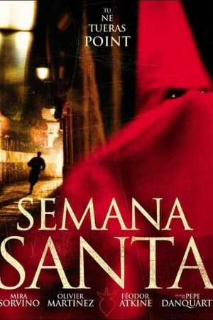 Semana Santa 2002