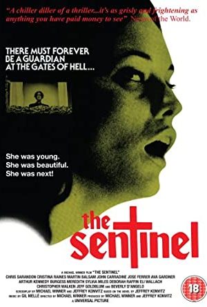 Sentinel 1977