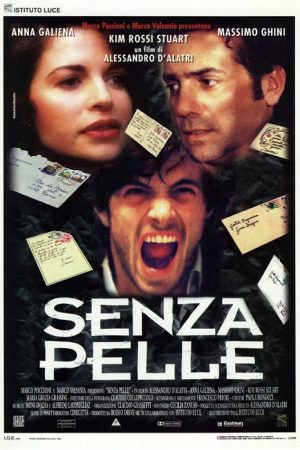Senza pelle 1994