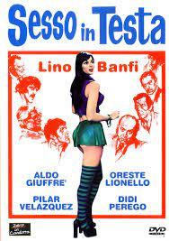 Sesso in testa 1974