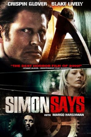 Simon Says 2006