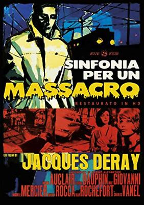 Sinfonia per un massacro 1964
