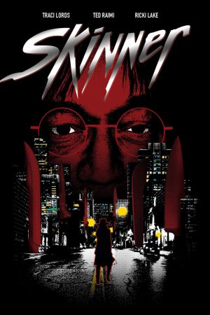 Skinner 1993
