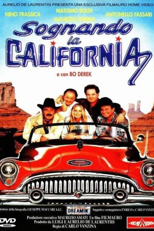 Sognando la California 1992