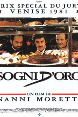 Sogni d oro 1981