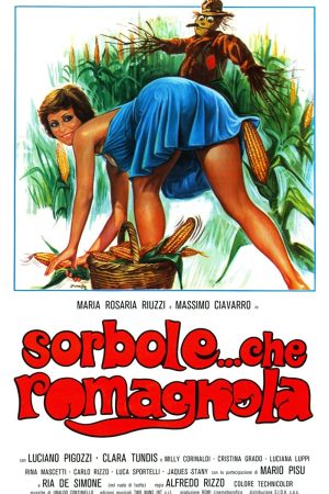 Sorbole… che romagnola 1976