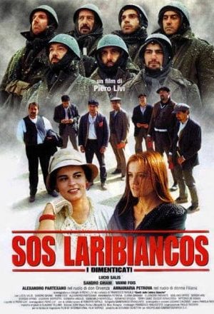 Sos laribiancos – I dimenticati 2001