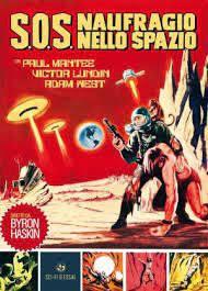 Sos naufragio nello spazio 1964