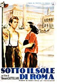 Sotto il sole di Roma 1948