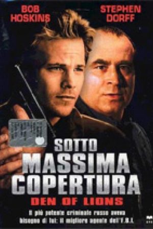 Sotto massima copertura 2003