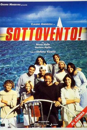Sottovento 2001