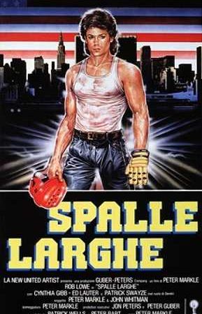Spalle larghe 1986