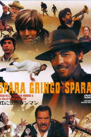 Spara, Gringo, spara 1968
