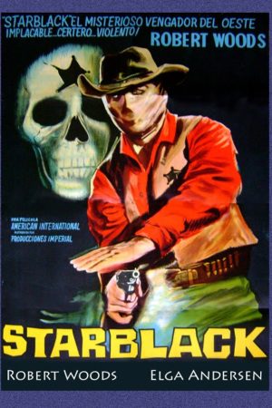 Starblack 1966
