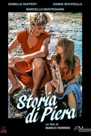 Storia di Piera 1983