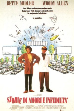 Storie di amori e infedeltà 1990