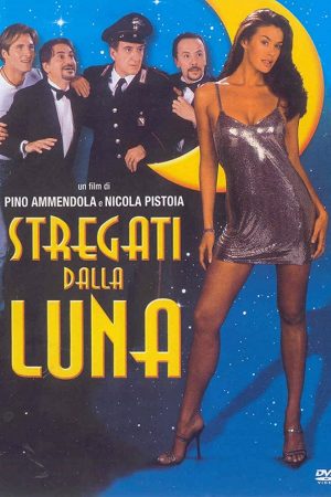 Stregati dalla luna 2001