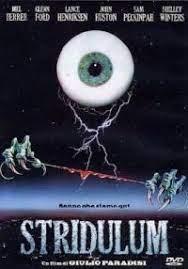 Stridulum 1978
