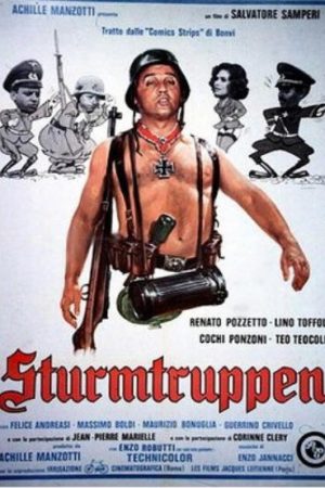 Sturmtruppen 1976