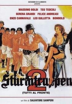 Sturmtruppen II 1983