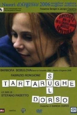Tartarughe sul dorso 2004