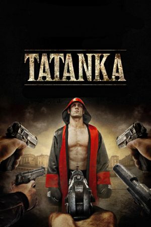 Tatanka 2011